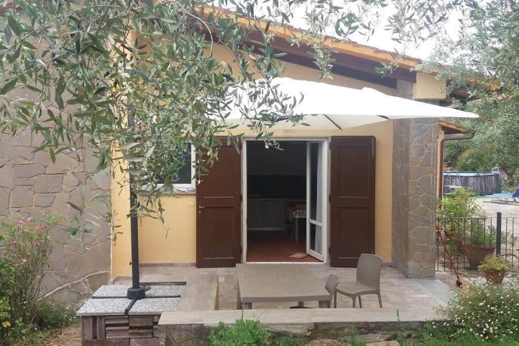 Poggio House, Tranquillita E Comfort Nella Natura San Casciano in Val di Pesa Zewnętrze zdjęcie