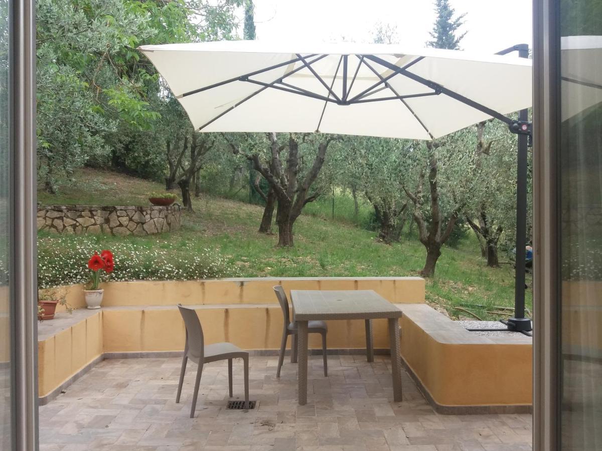 Poggio House, Tranquillita E Comfort Nella Natura San Casciano in Val di Pesa Zewnętrze zdjęcie