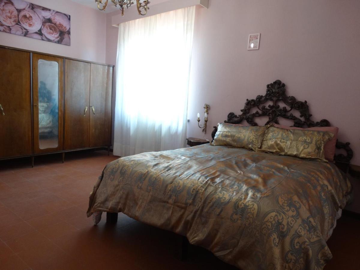 Poggio House, Tranquillita E Comfort Nella Natura San Casciano in Val di Pesa Zewnętrze zdjęcie
