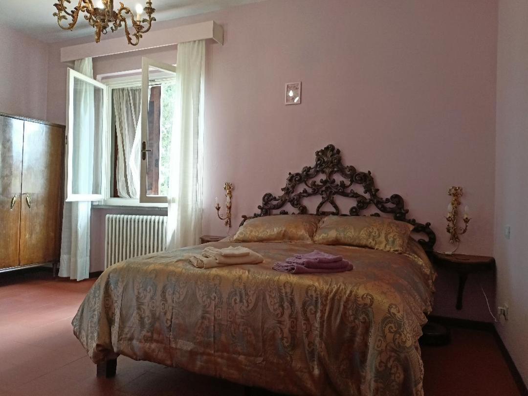Poggio House, Tranquillita E Comfort Nella Natura San Casciano in Val di Pesa Zewnętrze zdjęcie
